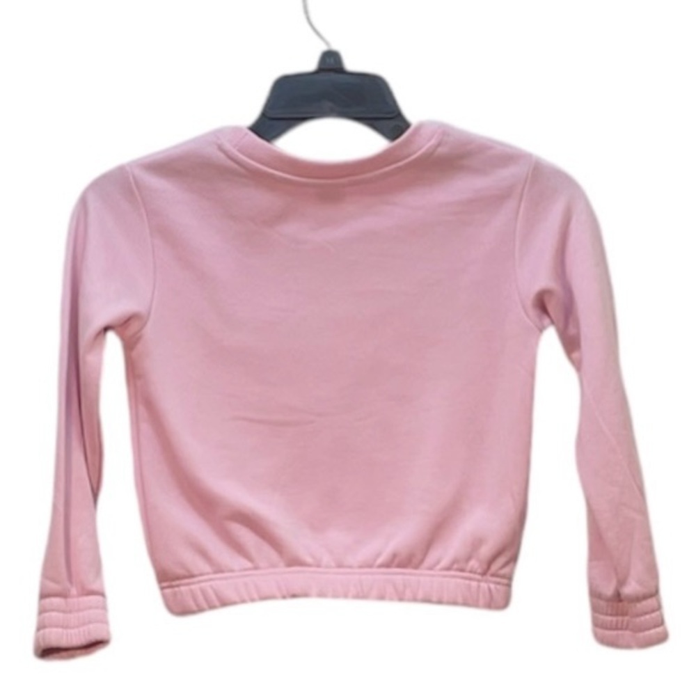 L.O.L. Surprise! Girls' Constellations & Zodiac Signs Pink Sweatshirt-S 6-6X NWT - Picture 2 of 6